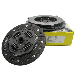 LUK 620209809 OPEL ASTRA G - VECTRA B 1.6 16V DEBRİYAJ SETİ