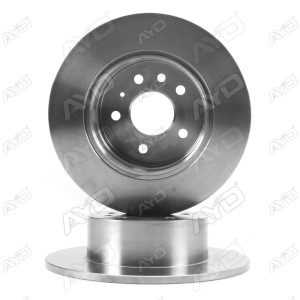 AYD 10-50332 OPEL VECTRA B ARKA FREN DİSKİ TAKIMI