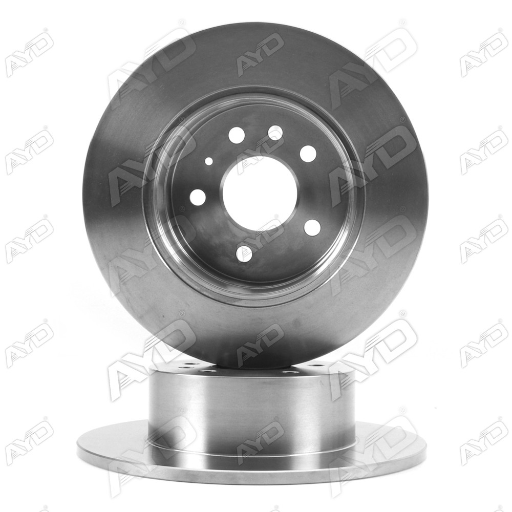 AYD 10-50332 OPEL VECTRA B ARKA FREN DİSKİ TAKIMI