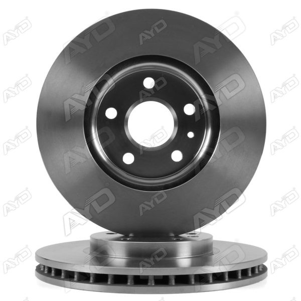 AYD 10-50287 OPEL İNSİGNİA A ÖN FREN DİSKİ TAKIMI