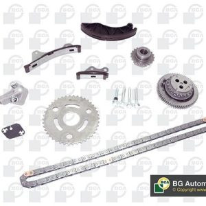BGA TC9507FK OPEL ASTRA J - İNSİGNİA A-B 1.6D TRİGER ZİNCİR SETİ