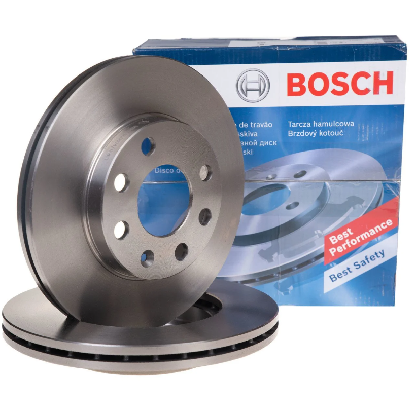 BOSCH 0986479223 OPEL CORSA D ÖN FREN DİSKİ TAKIMI (KÜÇÜK TİP)
