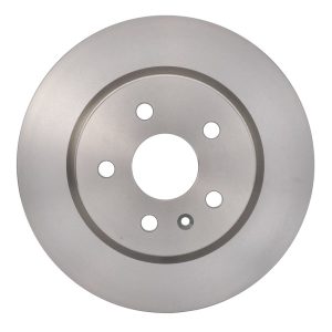 BOSCH 0986479514 OPEL İNSİGNİA A ARKA FREN DİSKİ TAKIMI (SOĞUTMALI)