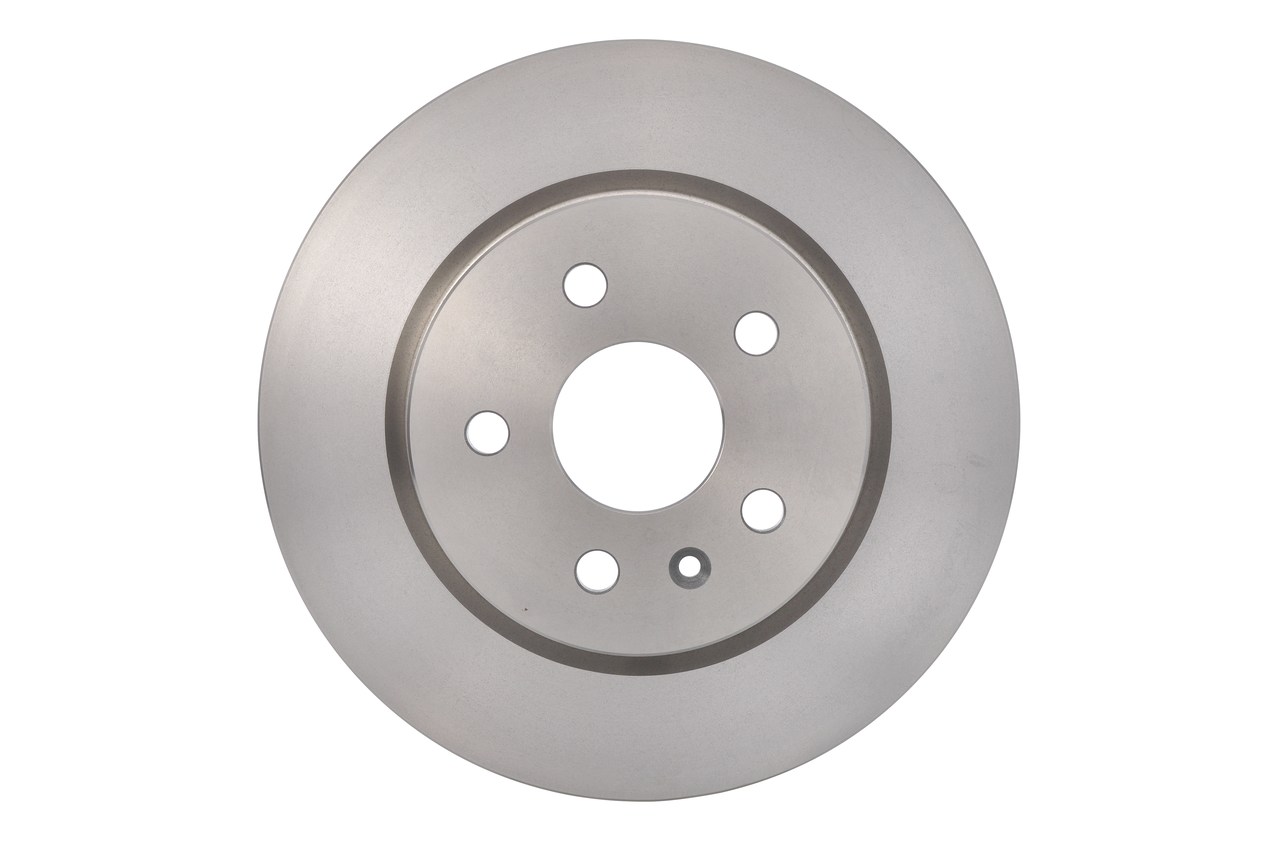 BOSCH 0986479514 OPEL İNSİGNİA A ARKA FREN DİSKİ TAKIMI (SOĞUTMALI)