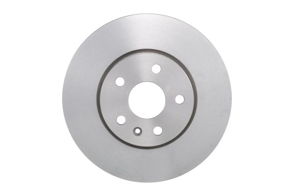 BOSCH 0986479544 OPEL İNSİGNİA A ÖN FREN DİSKİ TAKIMI