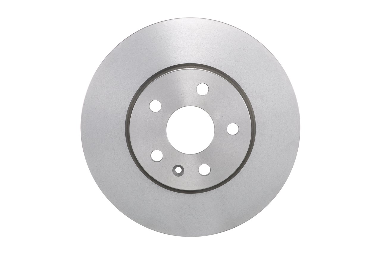 BOSCH 0986479544 OPEL İNSİGNİA A ÖN FREN DİSKİ TAKIMI