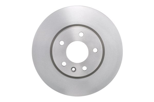 BOSCH 0986479644 OPEL ASTRA J - İNSİGNİA B 1.6 DİZEL ÖN FREN DİSKİ TAKIMI
