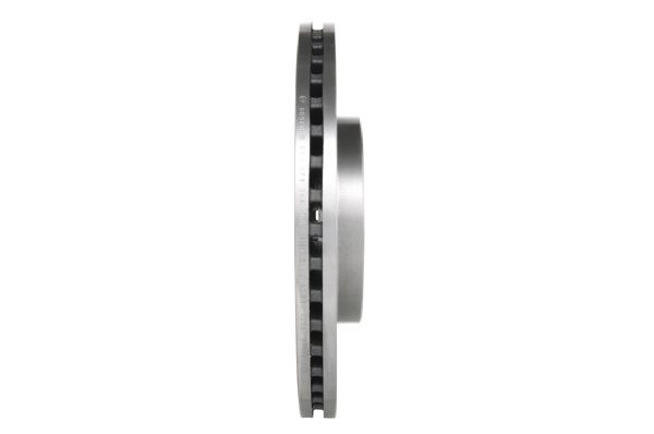 BOSCH 0986479644 OPEL ASTRA J - İNSİGNİA B 1.6 DİZEL ÖN FREN DİSKİ TAKIMI - Görsel 2