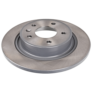 BOSCH 0986479646 OPEL ASTRA J ARKA FREN DİSKİ TAKIMI