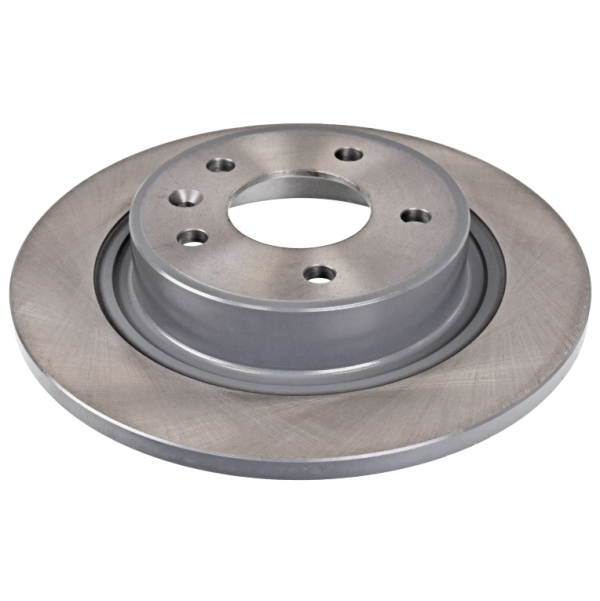 BOSCH 0986479646 OPEL ASTRA J ARKA FREN DİSKİ TAKIMI