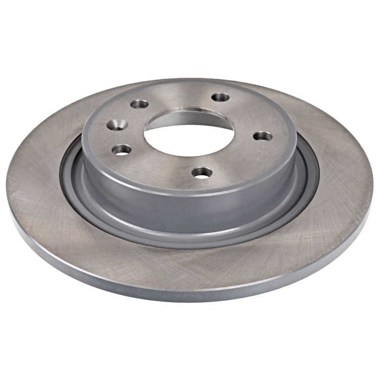 BOSCH 0986479646 OPEL ASTRA J ARKA FREN DİSKİ TAKIMI