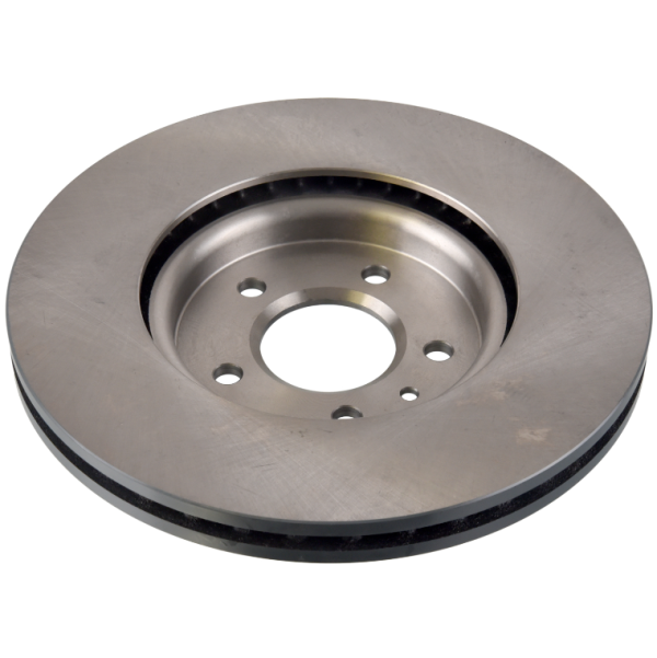 BOSCH 0986479F03 OPEL İNSİGNİA B ÖN FREN DİSKİ TAKIMI - Görsel 2