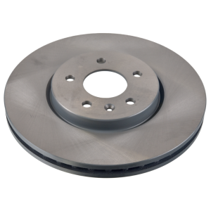 BOSCH 0986479F03 OPEL İNSİGNİA B ÖN FREN DİSKİ TAKIMI