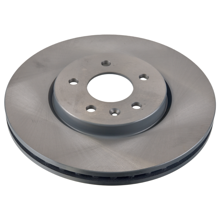 BOSCH 0986479F03 OPEL İNSİGNİA B ÖN FREN DİSKİ TAKIMI