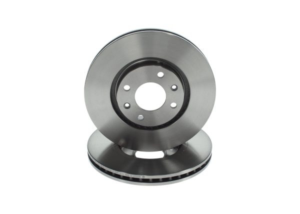 BOSCH 0986479W69 OPEL CORSA F - CROSSLAND X ÖN FREN DİSKİ TAKIMI