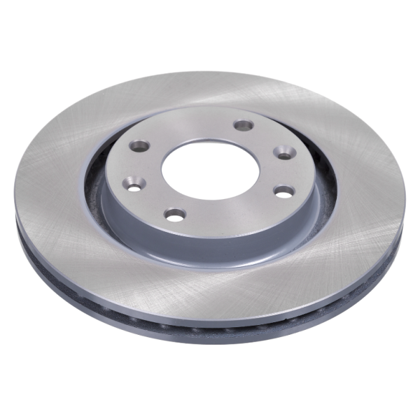 DELPHİ BG3620T DS3 - DS4 ÖN FREN DİSKİ TAKIMI