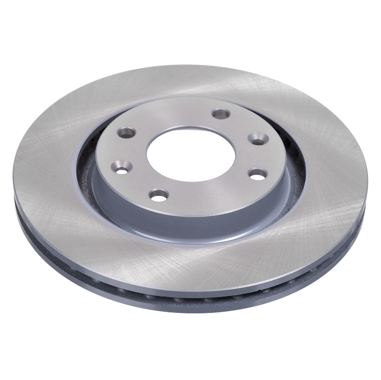 DELPHİ BG3620T PEUGEOT 206 – 207 – 208 ÖN FREN DİSKİ TAKIMI