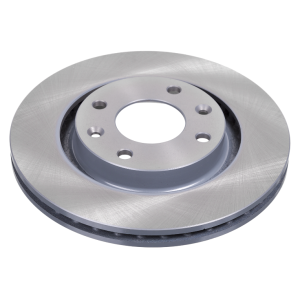 DELPHİ BG3620T CİTROEN C-ELYSEE - C3 - C4 - C5 ÖN FREN DİSKİ TAKIMI