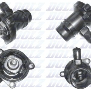 DOLZ THO 001 OPEL CORSA D-E - ASTRA J 1.2-1.4 TERMOSTAT