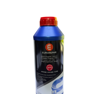 EUROREPAR ANTİFRİZ 1.5 LİTRE KIRMIZI -37 DERECE