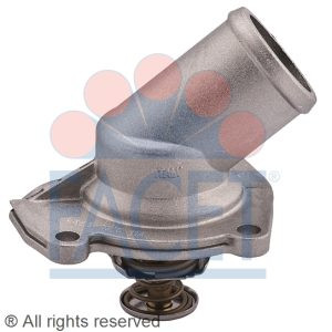 FACET 7.8653 OPEL CORSA C-D 1.2-1.4 TERMOSTAT