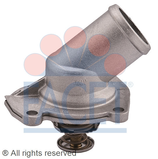 FACET 7.8653 OPEL CORSA C-D 1.2-1.4 TERMOSTAT