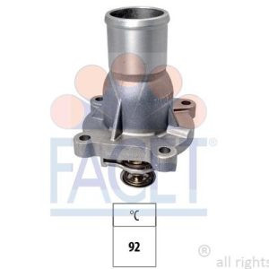 FACET 7.8738 OPEL İNSİGNİA A - ASTRA J A1.6LET TERMOSTAT