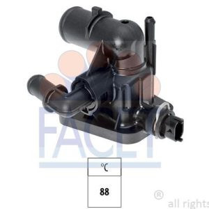 FACET 7.8783 OPEL ASTRA J - CORSA D-E 1.3 DİZEL TERMOSTAT