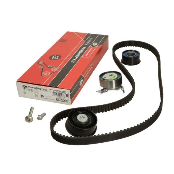 GATES K015499XS OPEL ASTRA G - VECTRA C X1.6XEL - Z1.6XE TRİGER SETİ