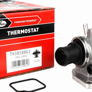 GATES TH38588G1 OPEL CORSA D - ASTRA H 1.3 DİZEL TERMOSTAT