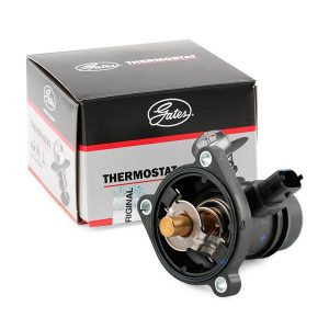 GATES TH507103G1 OPEL CORSA D-E - ASTRA J 1.2-1.4 TERMOSTAT