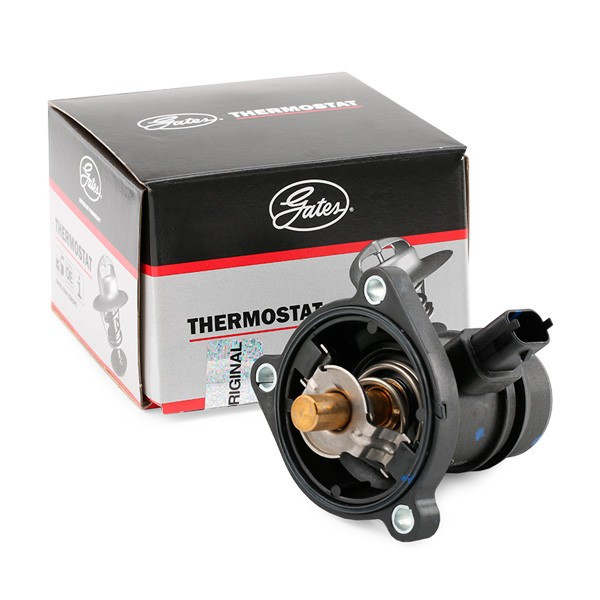 GATES TH507103G1 OPEL CORSA D-E – ASTRA J 1.2-1.4 TERMOSTAT