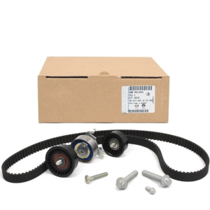 GM 95518060 OPEL ASTRA G - VECTRA C X1.6XEL - Z1.6XE TRİGER SETİ