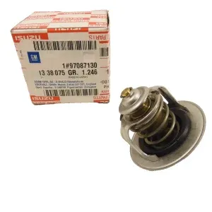 GM 97087130 OPEL CORSA C - COMBO B 1.7D TERMOSTAT