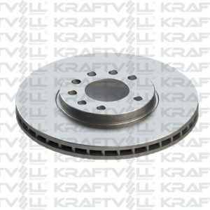 KRAFTVOLL 07040079 OPEL VECTRA B ÖN FREN DİSKİ TAKIMI