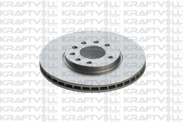 KRAFTVOLL 07040079 OPEL VECTRA B ÖN FREN DİSKİ TAKIMI