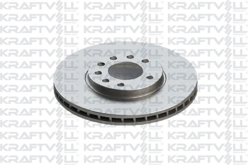 KRAFTVOLL 07040079 OPEL VECTRA B ÖN FREN DİSKİ TAKIMI