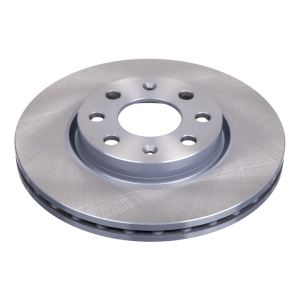 KRAFTVOLL 07040115 OPEL CORSA D ÖN FREN DİSKİ TAKIMI (KÜÇÜK TİP)