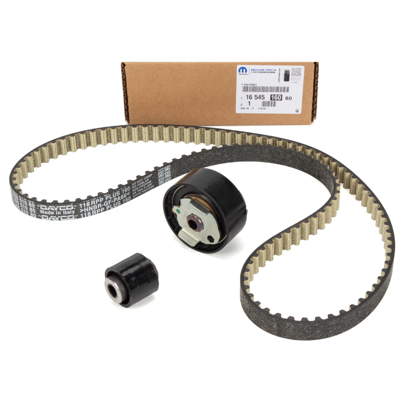 MOPAR 1654516080 CİTROEN C-ELYSEE C2 – C3 – C4 1.2 PURETECH TRİGER SETİ