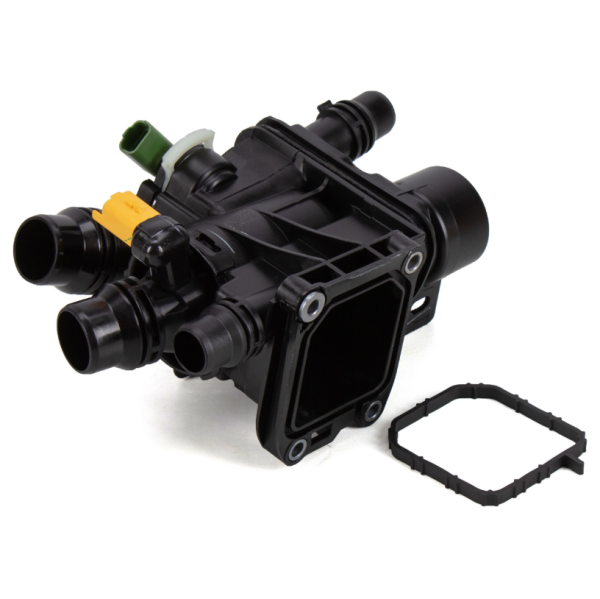 MOPAR 9812131480 PEUGEOT 208 - 308 - 3008 1.2 PURETECH TERMOSTAT - Görsel 2
