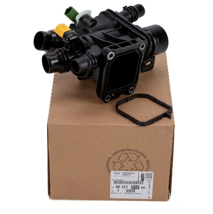 MOPAR 9812131480 PEUGEOT 208 – 308 – 3008 1.2 PURETECH TERMOSTAT