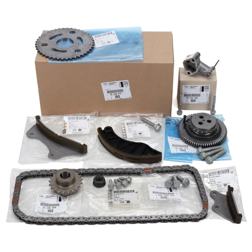 PSA 95528472 OPEL ASTRA J – İNSİGNİA A-B 1.6D TRİGER ZİNCİR SETİ