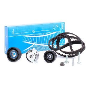 SKF VKMA05156 OPEL ASTRA G - VECTRA C X1.6XEL - Z1.6XE TRİGER SETİ