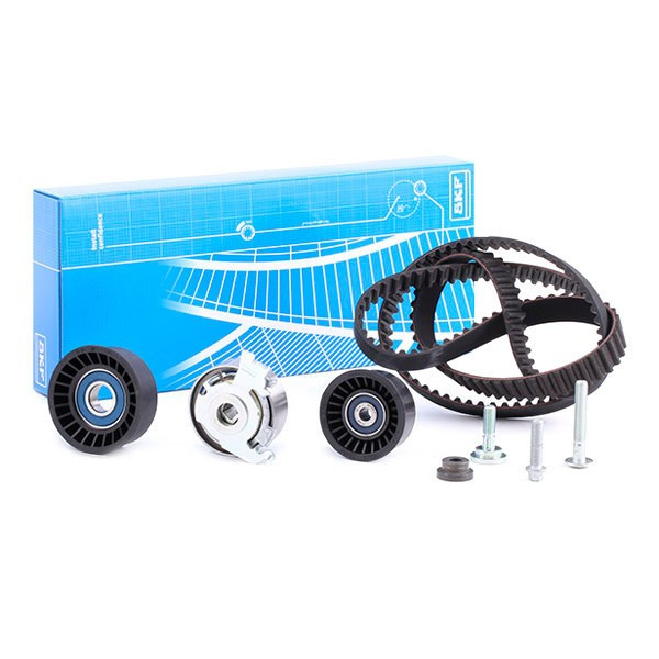 SKF VKMA05156 OPEL ASTRA G – VECTRA C X1.6XEL – Z1.6XE TRİGER SETİ
