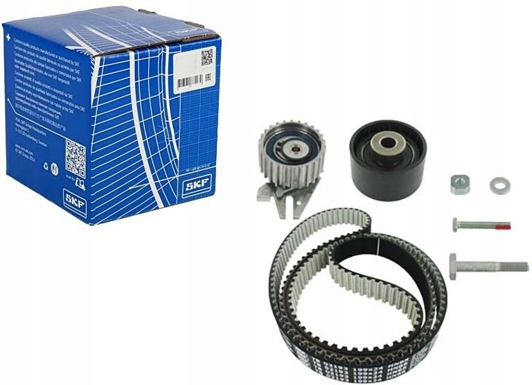 SKF VKMA05193 OPEL INSIGNIA A 2.0 DİZEL TRİGER SETİ