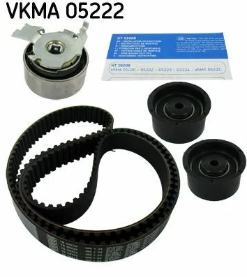 SKF VKMA05222 OPEL VECTRA B X2.0XEV TRİGER SETİ