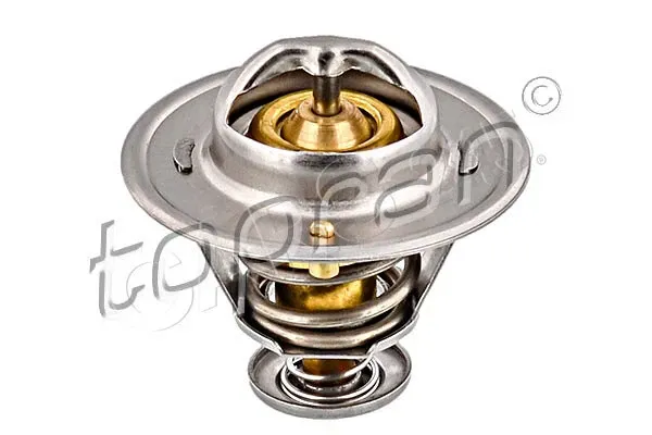 TOPRAN 207822755 OPEL COMBO C – CORSA C 1.7D TERMOSTAT