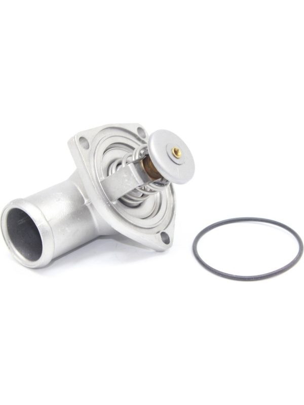 VERNET TH6171.92J OPEL CORSA B - ASTRA F 1.4 - 1.6 16V TERMOSTAT - Görsel 2