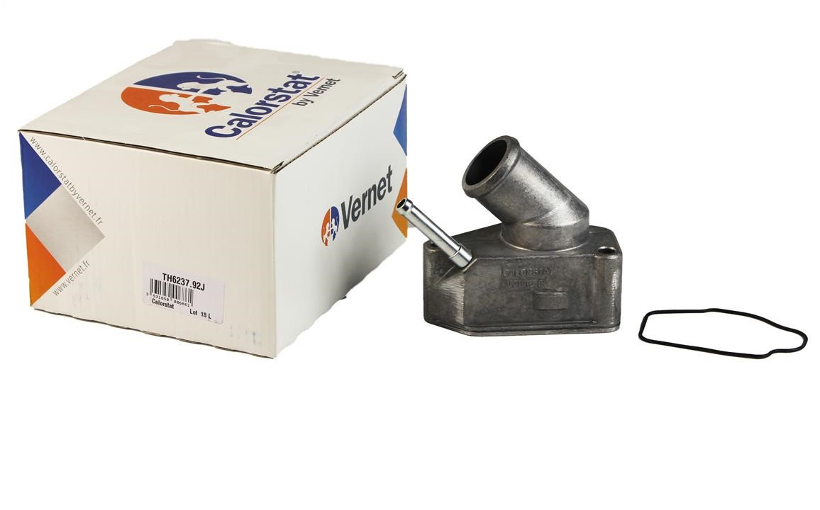 VERNET TH6237.92J OPEL VECTRA B X2.0XEV TERMOSTAT