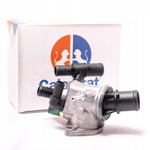VERNET TH6981.88J OPEL CORSA D - ASTRA H 1.3 DİZEL TERMOSTAT